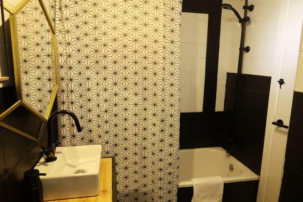 Minerva Sea View Apartment Benalmádena Eksteriør bilde