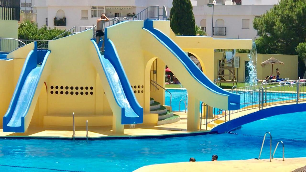 Minerva Sea View Apartment Benalmádena Eksteriør bilde